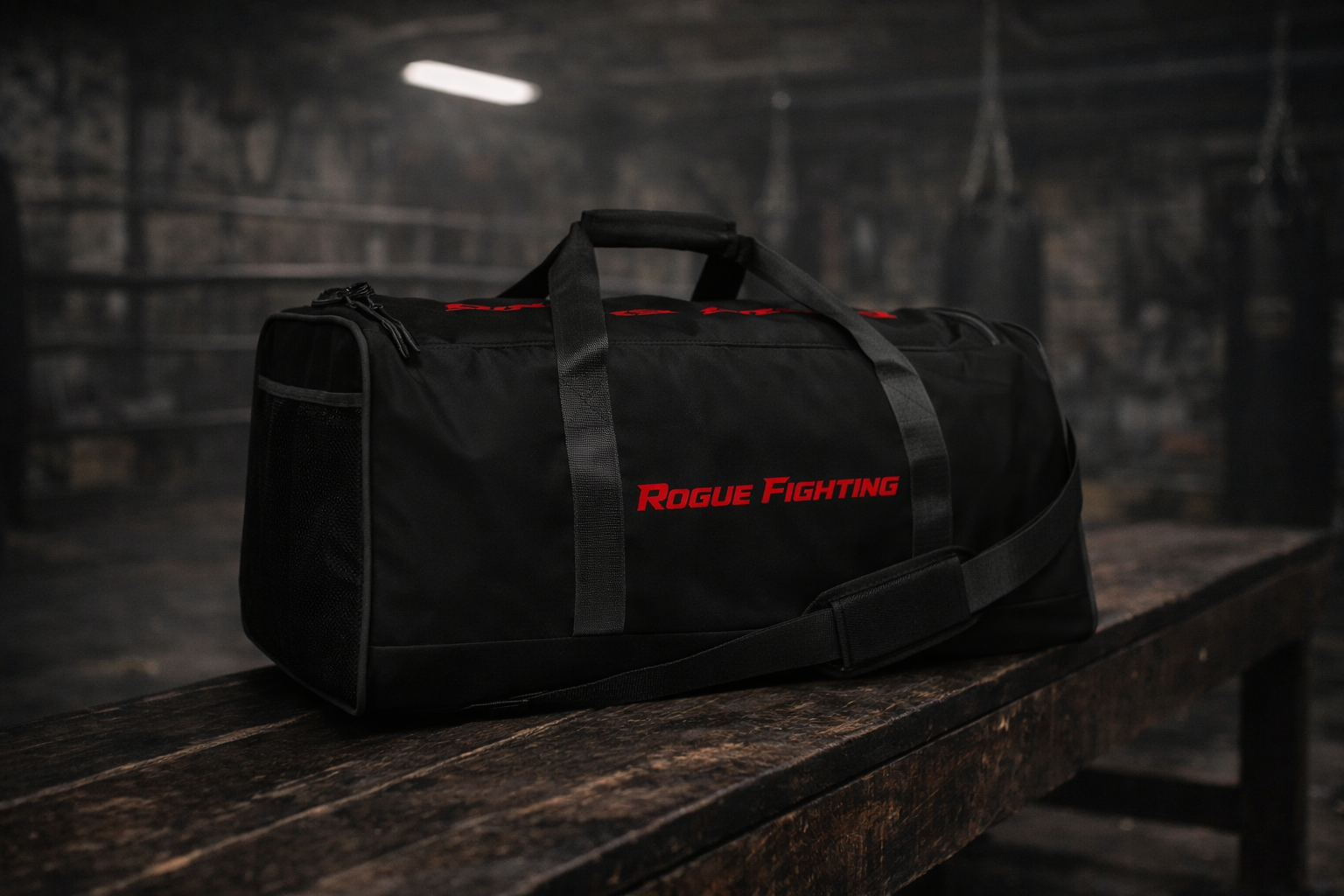 Gym bag - ROGUE