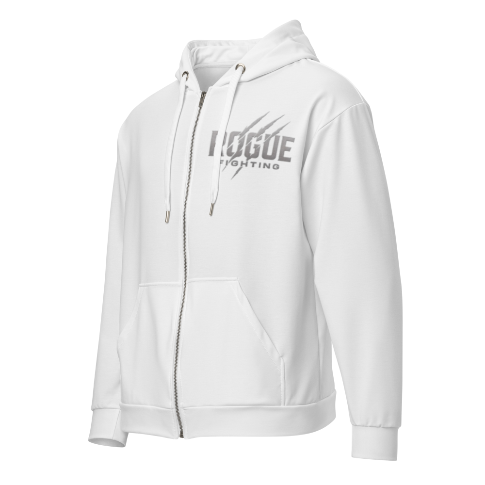 Rogue Core - Zip Hoodie