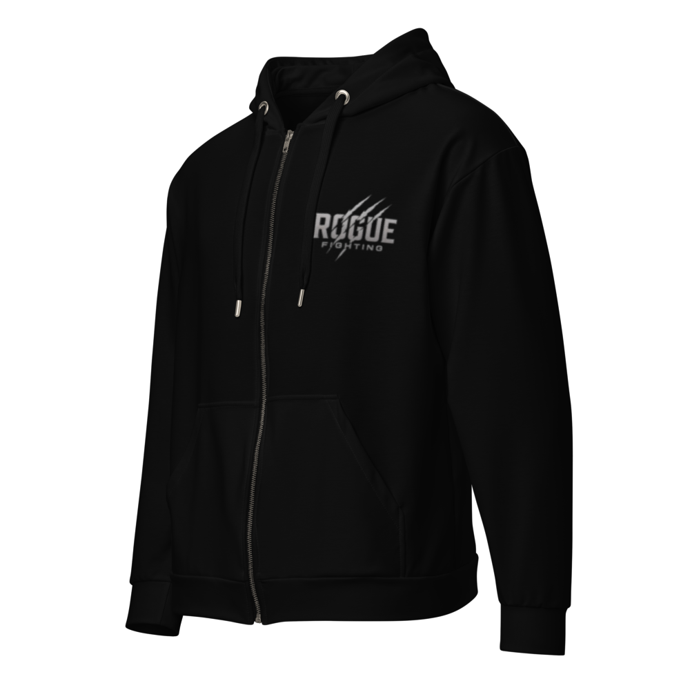 Rogue Core - Zip Hoodie