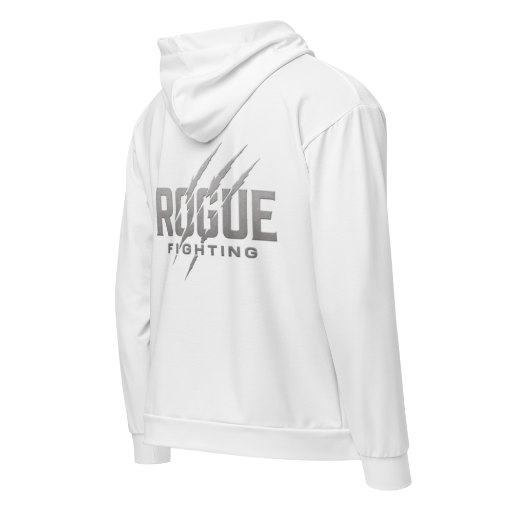 Rogue Core - Zip Hoodie