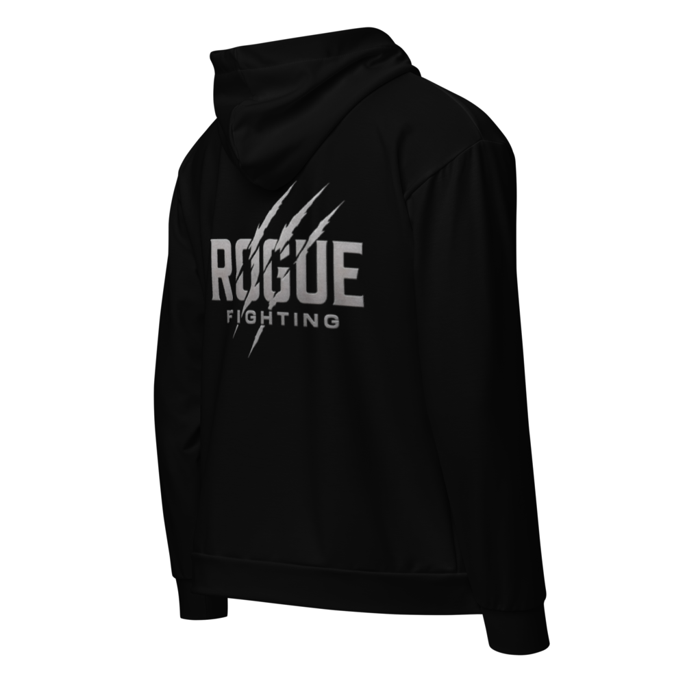 Rogue Core - Zip Hoodie