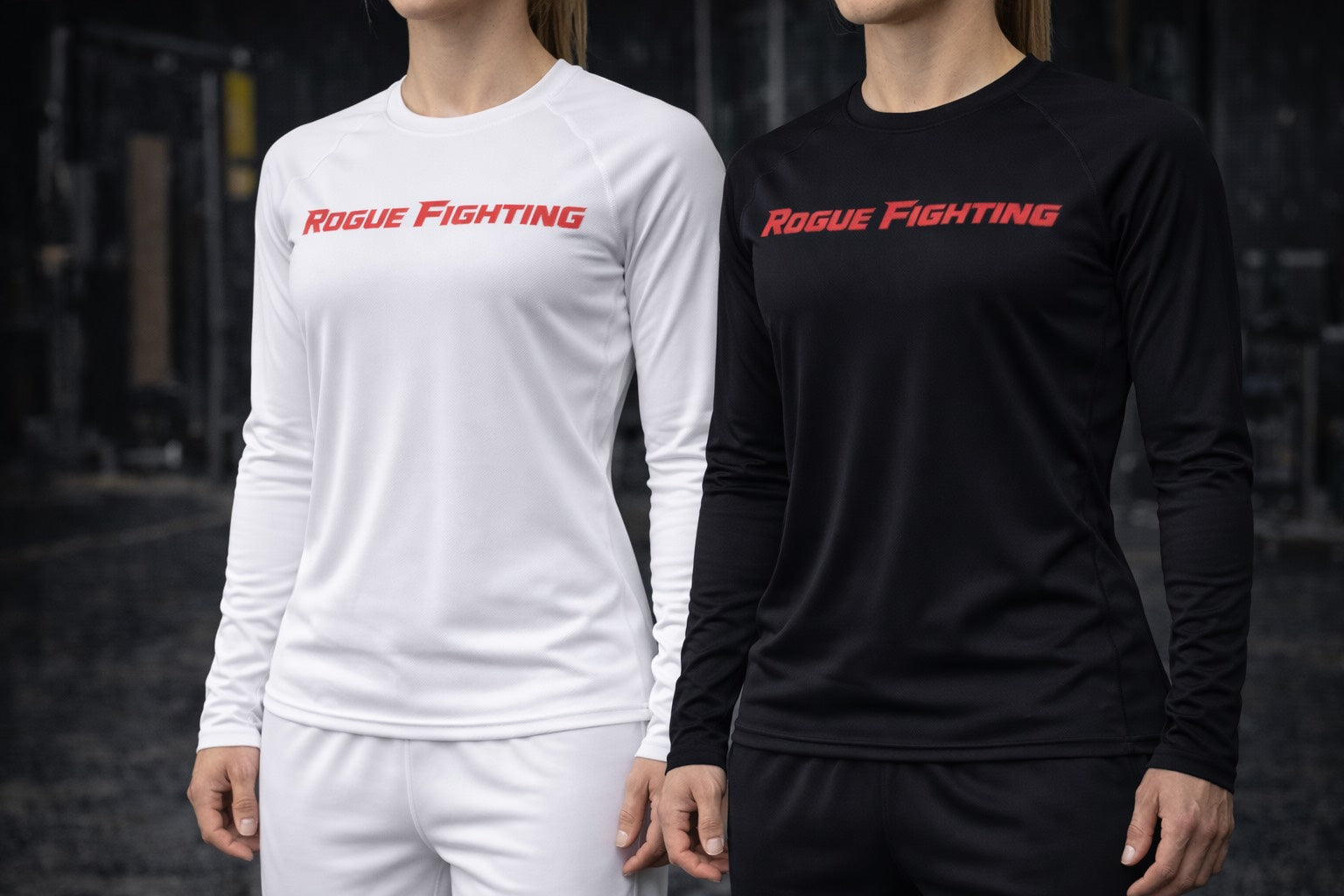 Rashguard - ROGUE