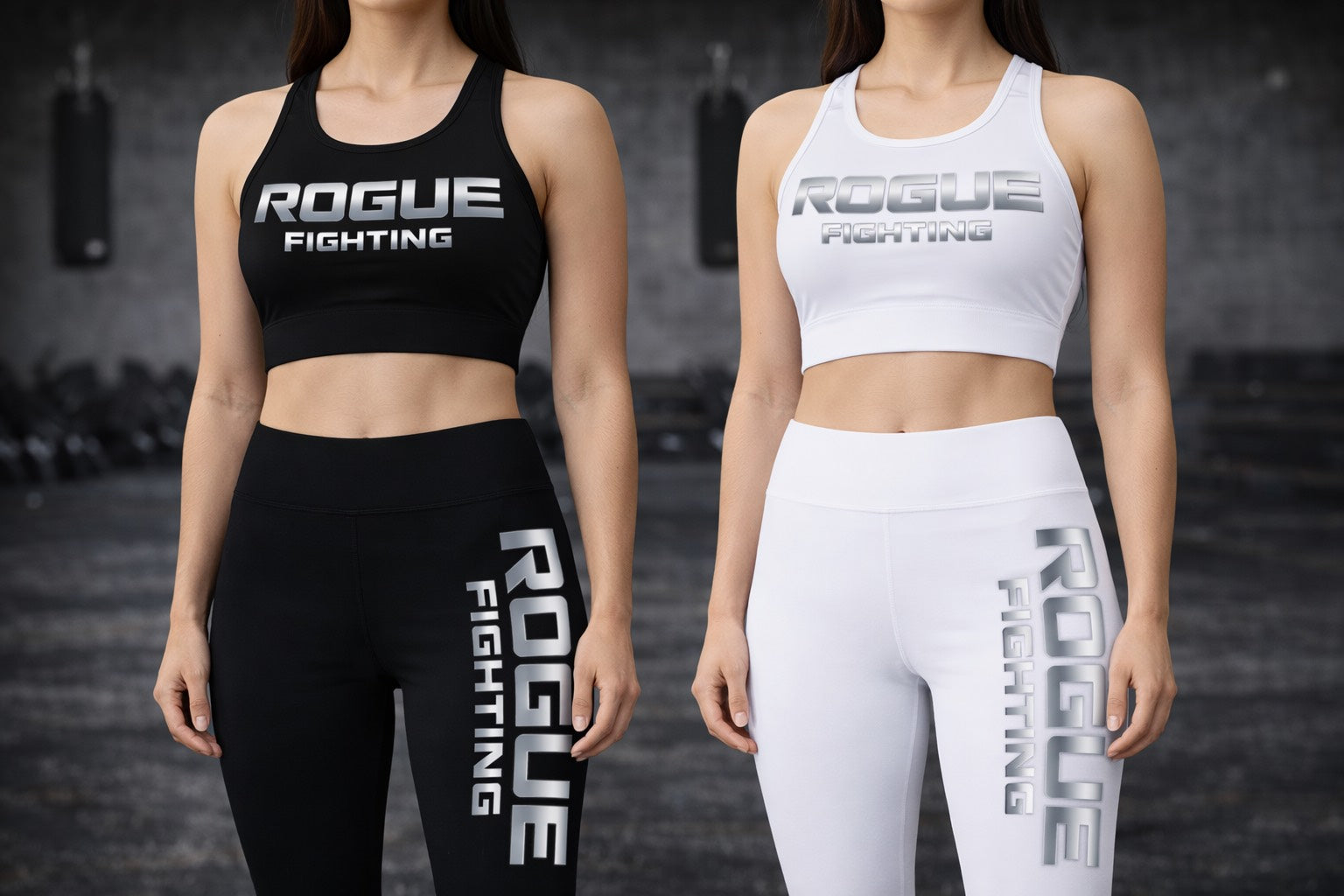 Sport set - Metallic